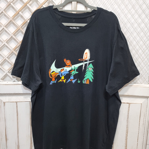 나이키 티셔츠 (C138