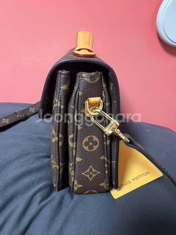 루이비통 포쉐트 메티스 가방--2