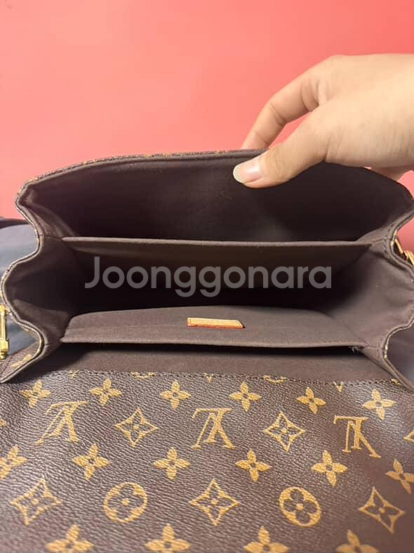 루이비통 포쉐트 메티스 가방--4