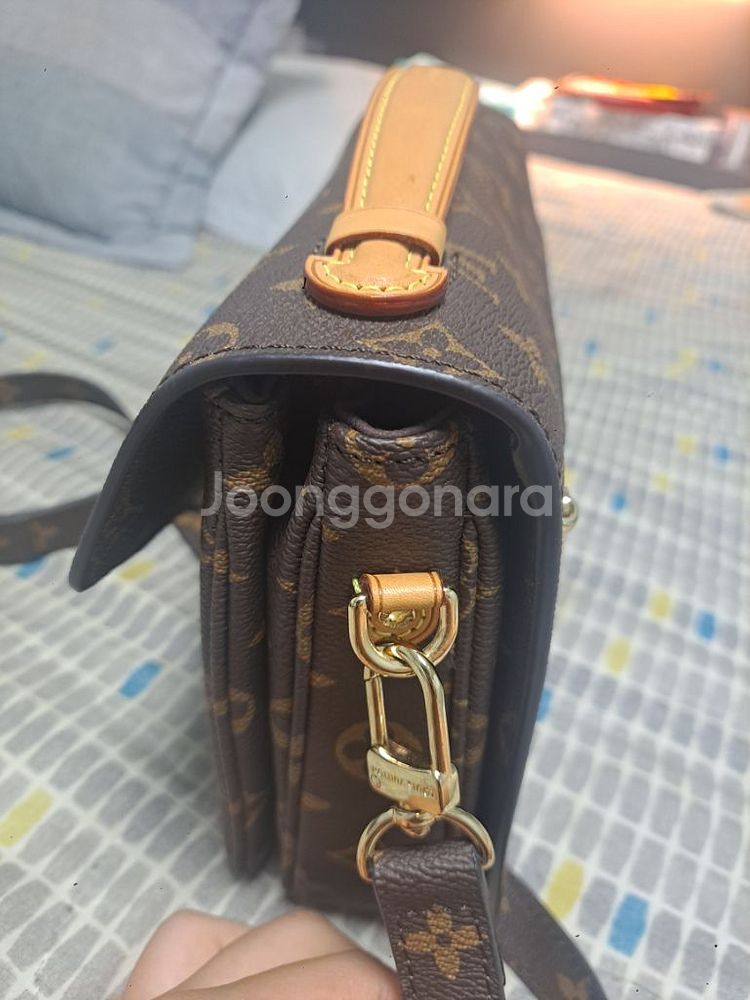 루이비통 포쉐트 메티스 가방--6