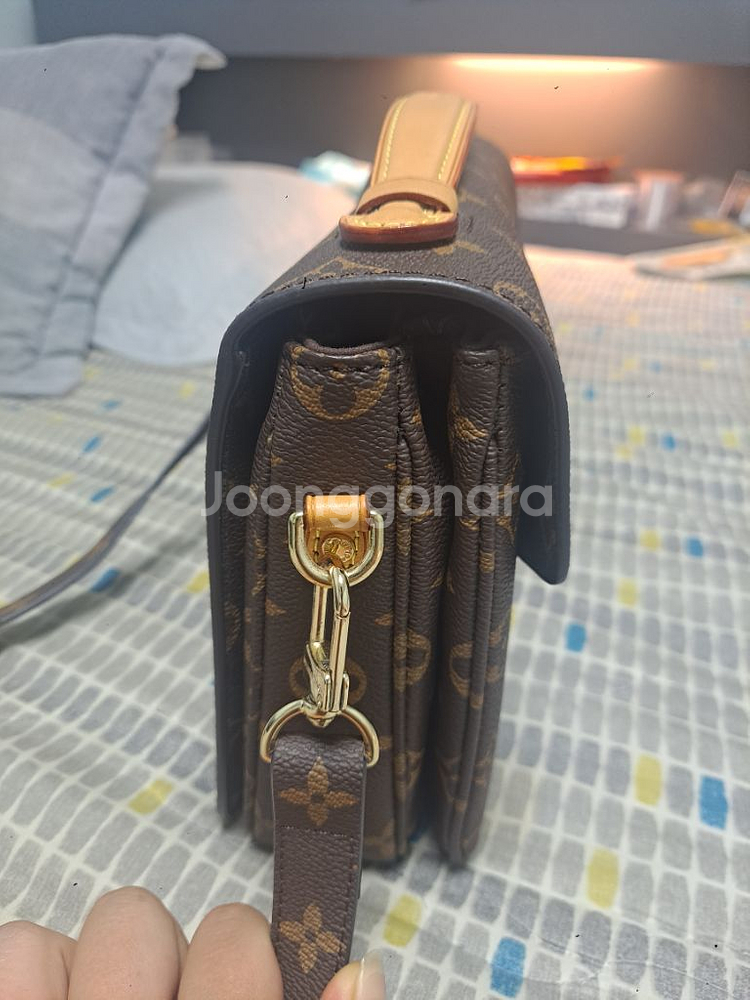 루이비통 포쉐트 메티스 가방--7