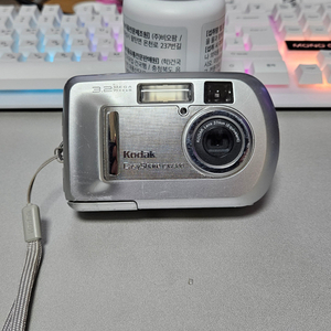 코닥 cx7300 실버 y2k 디카 저렴히