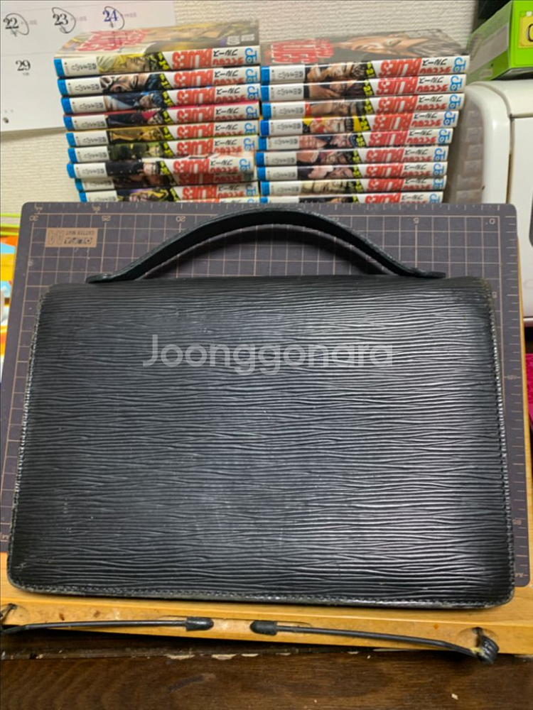 루이비통세컨백 중고--1