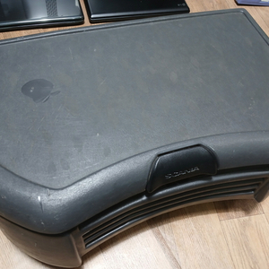 스카니아 도메틱 RC1060 냉장고 18L DC24V