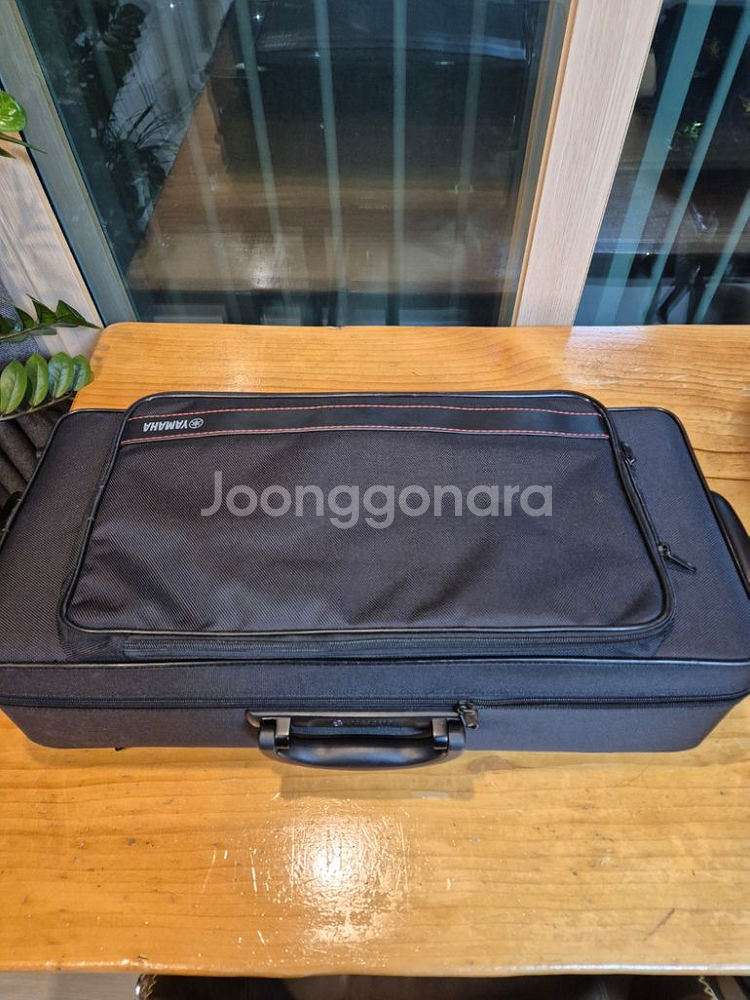 [MADE IN JAPAN] 야마하 YAS-280 알토--3