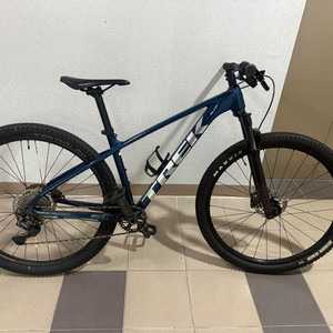 트렉 엑스칼리버7 MTB 자전거