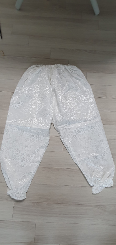 신부한복세트--4