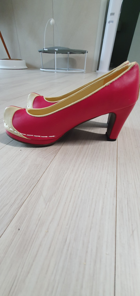 신부한복세트--6