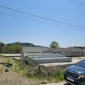 지붕판넬,260 벽체판넬220티헤베에13000원에팝니다