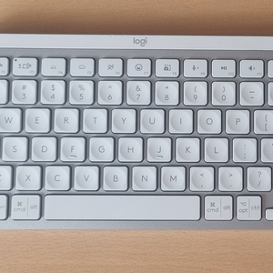 로지텍 MX Keys Mini 키보드