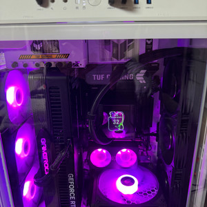 5080,9800x3d pc