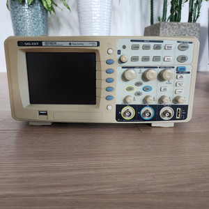SIGLENT SDS1152CM 디지털 오실로스코프