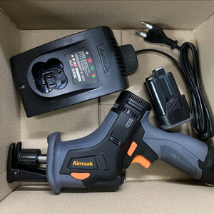 아임삭 충전 미니컷소 셋트 판매합니다