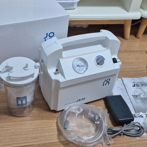 JS30 석션