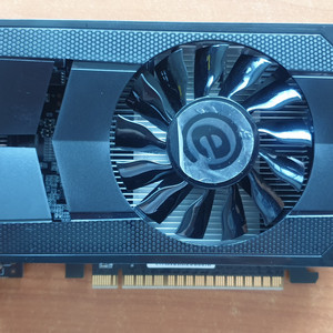 이엠텍 그래픽카드 gtx650 1gb