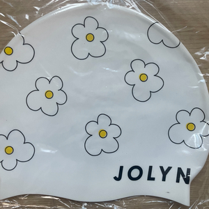 졸린 화이트 데이지 수모