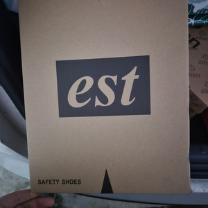 est-61 안전화(275mm)