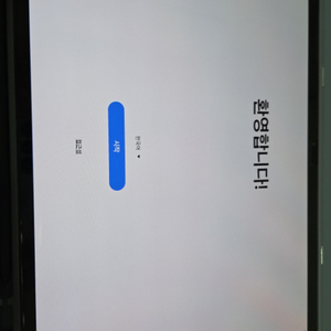 갤럭시탭 s8+ 256 wifi 그라파이트 상태A+