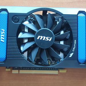 msi 그래픽카드 gtx660 2g