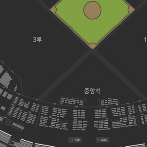 5월16일(금) 삼성VS롯데 사직야구장 티켓