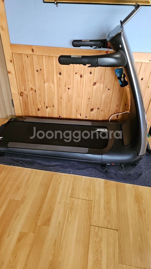 아이러너 런닝머신--1