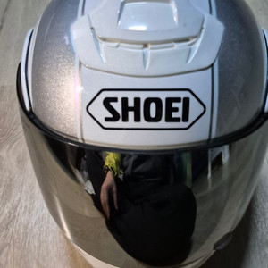 멀티텍 (SHOEI MULTITEC) 헬멧
