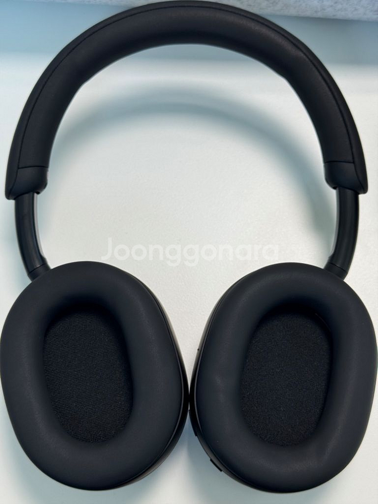 소니 wh-1000xm5 헤드셋--2