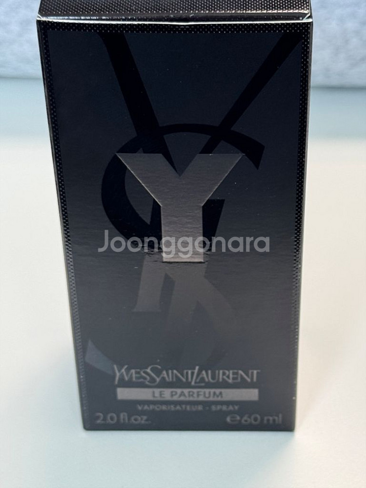 입생로랑 와이 르 퍼퓸 60ml 향수--0