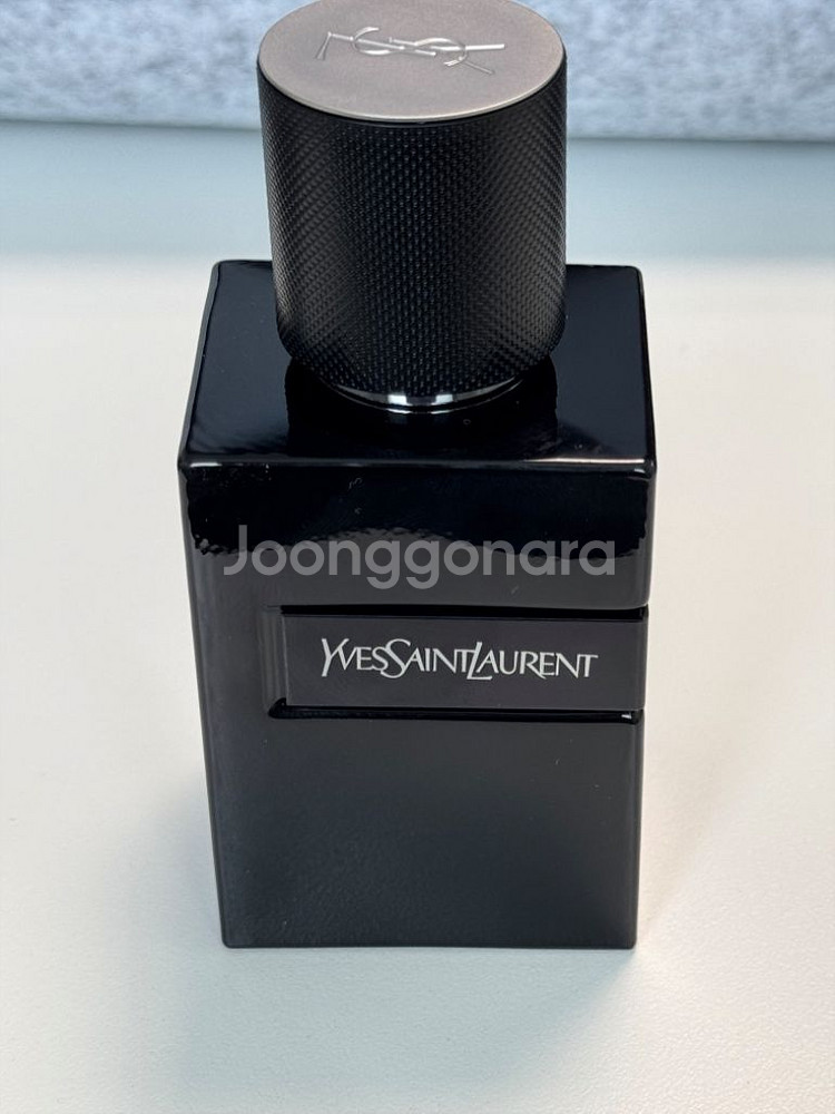 입생로랑 와이 르 퍼퓸 60ml 향수--2