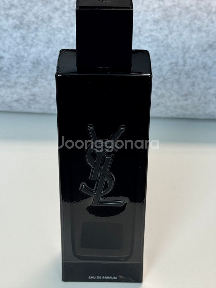 입생로랑 마이셀프 오 드 빠르펭 100ml 향수--0