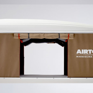 루프탑텐트 메졸리나 AIRTOP_ ITALY