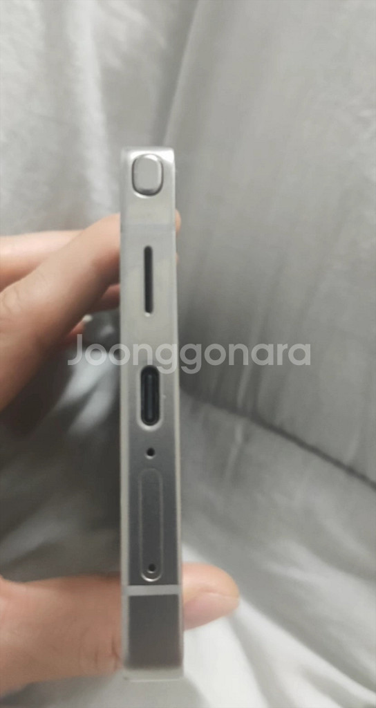 갤럭시 S25 울트라 블랙 512GB 자급제 판매--2