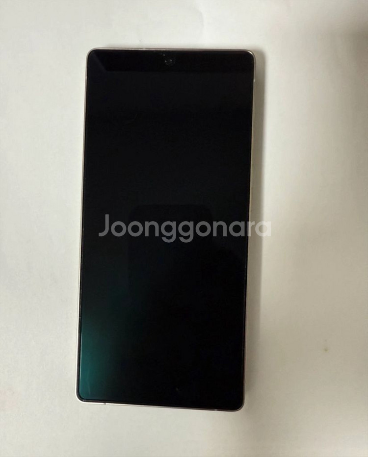 갤럭시 S25 울트라 블랙 512GB 자급제 판매--0