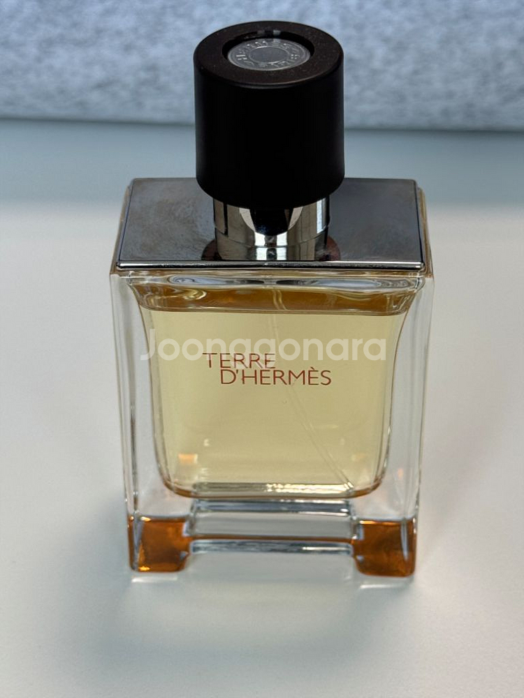 에르메스 50ml 향수--0