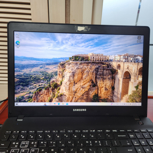 삼성 오디세이 게이밍 노트북(i7/ssd256+1TB)