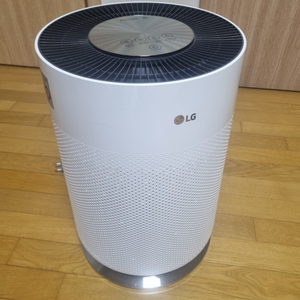 LG 공기청정기