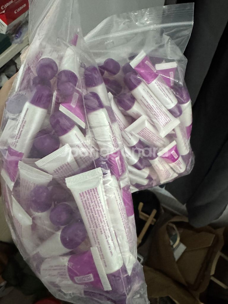 입술 색소 및 재료--2