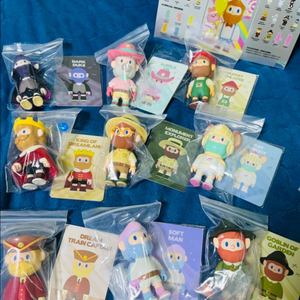 파머밥랜드 9종 판매