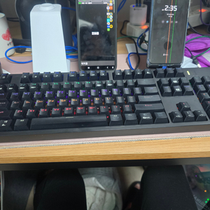 앱코 K660 Special 카일광축 리니어 키보드