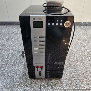 동구 베누스타 커피머신