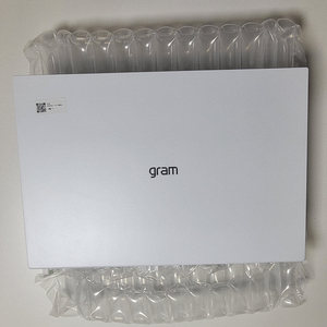[배터리100]LG그램17 GR50K 팝니다