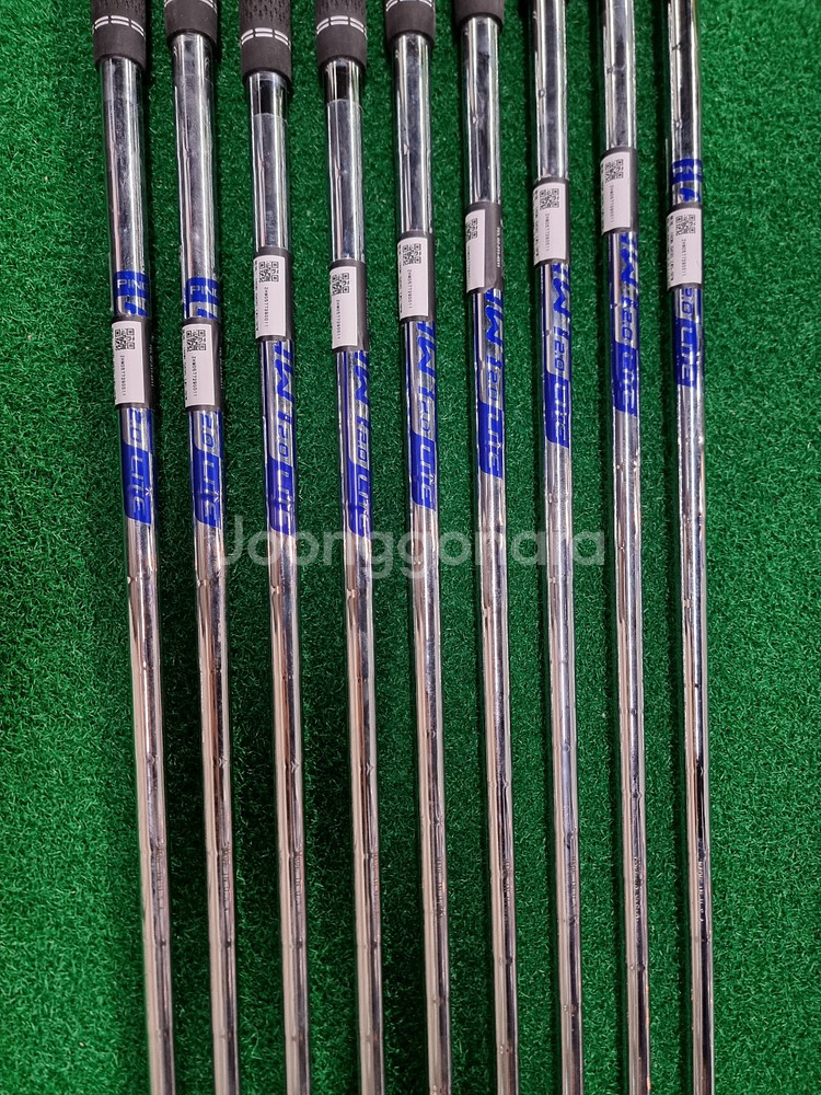 삼양정품 PING 핑 G430 아이언 세트--8
