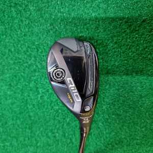 테일러메이드 QI10 TOUR 4번 유틸리티