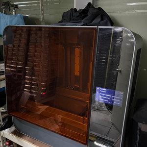 Formlabs 3d 프린터