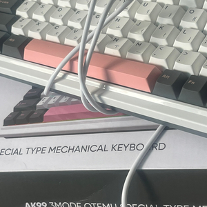 앱코 AK99 3모드 새상품 팝니다