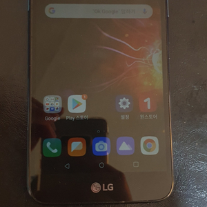 LG X510L