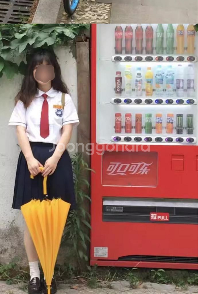 [M,XL]선재업고튀어 자감고 임솔교복 대여--2
