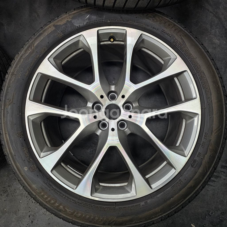 Bmw X5 (G05) xDirve 30d 20인치 순--3