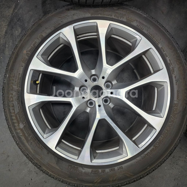 Bmw X5 (G05) xDirve 30d 20인치 순--4
