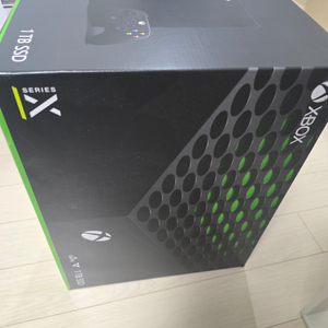 xbox series x